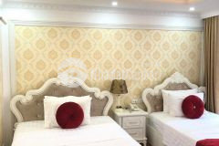 Bán nhà phương mai 100m 5 tầng mặt tiền 8m giá 17 tỷ