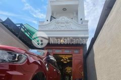 Bán nhà 2 mặt t sát man thiện tăng nhơn phú a thứ đức, chỉ hơn 5 tỷ