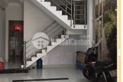 Cho thuê nhà nguyễn văn đậu phường 11 bình thạnh 45m2 4 tầng 17tr