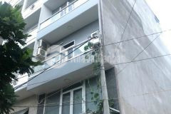 Nhà quận tân phú 14 phòng dt 85 m2 giá 10 tỷ