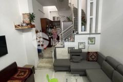 Bán nhà ô tô đỗ cửa nguyễn thị thập quận 7