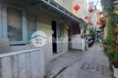 P10 tân bình, 90m2, có 10 phòng cho thuê 25 tr th, chỉ có 5,3 tỷ