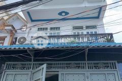 Hẻm xe hơi, trần đình xu, q1, 4x7,5, 1 trệt, 2 lầu, 4pn, 4 tỷ hơn