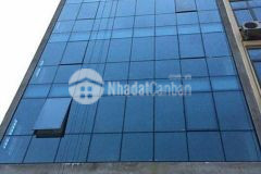 Bán toà nhà mặt phố 208 thượng đình cách đường nguyễn trãi 250m vị trí rất đắc địa.dt 100m2.giá 49 t