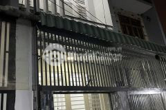 Bán nhà nguyên căn 60m2 ngay tân chánh hiệp quận 12 giá 980tr