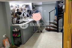 Tôi cần bán nhà đầu ngõ phúc xá, bđ giá chỉ 3.6 tỷ, 23m2x5t, ảnh thật