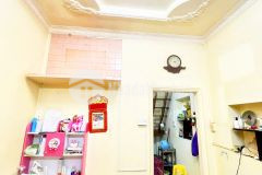 Nhà mới đẹp 4 tầng gần mặt tiền bà hạt chỉ 3 tỷ