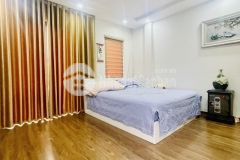 Nhà đẹp trần thái tông lô góc 3 thoáng dt 45m25 tầng mt 4.5m nhỉnh 7 tỷ 0962745289