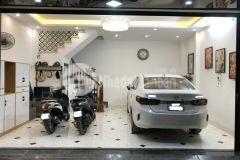 Bán nhà tô vĩnh diện, thanh xuân, phân lô, ô tô vào nhà, full nội thất,dt 36m2x5t, 7.95 tỷ