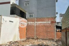 Bán đất đường 9 hbp sát kdc vạn phúc, dt 60m2, giá 4.9 tỷ