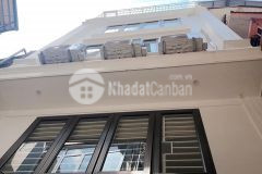 Ô tôkinh doanh, cần tiền giảm sock, bán nhà phương mai 60m7.6 tỷ0946383428