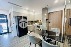 Bán siêu phẩm căn góc 3pn 2wc the zenpark tầng trung view cực thoáng,full đồ liền tường chỉ 3,5 tỷ