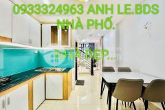 Hẻm xe hơi 2 phan văn trị, p11, bình thạnh., 6.25 tỷ.