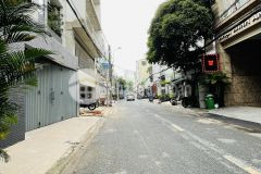 Chủ ngộp ngân hàng gấp bán nhà lê quang định 60m2