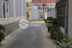 Nhà khu bầu cát, tân bình, hẻm thông 5m, 4 tầng, 4 pn, nhỉnh 5 tỷ