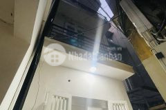 Giảm chào bán nhà hoàng hoa thám 4 tầng lô góc ngõ thông cách mặt phố đồng cổ hoàng hoa thám