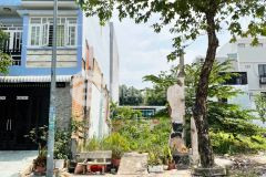 Lô đất tuyệt đẹp đường 16m kdc phú mỹ, p.phú mỹ, quận 7