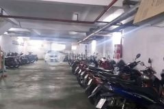 Chủ định cư gấp bán chdv 7 tầng 50 phòng 370m2 gần sư phạm kỹ thuật thủ đức giá 39 tỷ