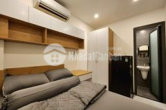 Chdv hxh hoàng sa, tân bình 60m2 5 tầng nhỉnh 8 tỷ 1 bước ra mặt tiền