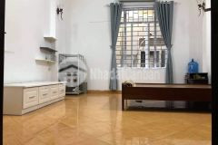 Bán nhà phố tân mai, nhà đẹp ở ngay, ngõ to thông thương các ngả, 36m giá 3.1 tỷ