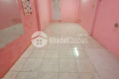 Bán nhà mặt tiền kinh doanh quận 7