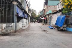 Bán nhà bhh bình tân, kế bên tân phú 100m2, ngang 6m, nở hậu hxh 7m thông giá 4 tỷ nhỉnh tl