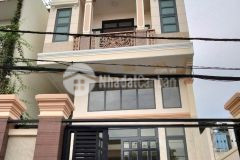 Bán chdv 15 phòng, dt 140m2. p, linh tây thủ đức, giá 10,7 tỷ