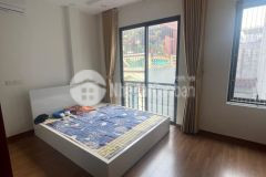 Siêu hiếm dịch vọng hậu 42m2 x 5t, lô góc tặng nội thất 7.4 tỷ