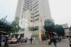 Căn hộ chung cư lô góc n3 nguyễn công trứ dt 63m2 tầng 9 giá nhỉnh 3 tỷ 0944523668