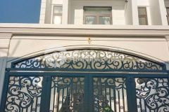 Căn nhà 1 mê 185m2 sử dụng, nằm tại trung tâm phường hội phú peliku gia lai.