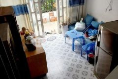 Bán nhà nguyễn văn quỳ quận 7 hẻm ba gác