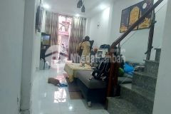 Ngộp bank 2.5 tỷ gấp bán nhà mặt tiền tây thạnh, quận tân phú 60m2 chỉ 4.7 tỷ tl