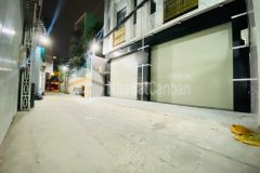 Nhỉnh 7 tỷ nhà 56m2 5 tầng hẻm xe hơi quận bình thạnh