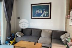 Bán nhà 2 tầng đường 16m có sổ tđc mỹ gia,nha trang