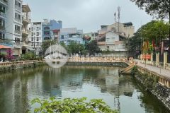 Cực sốc phố nguyễn ngọc vũ 41m2 x 5t ô tô tránh, kd đỉnh 7 tỷ