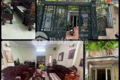 Sở hữu ngay nhà riêng cù chính lan, thanh xuân 4 tầng, nhà vườn trong phố nhỉnh 145trm 110m2