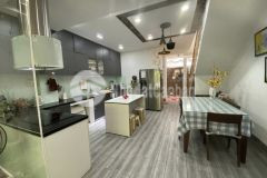 Bán nhà phố kdc cao cấp nam sài gòn