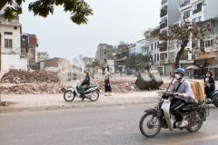 Nhà thông số đẹp, gara, nở hậu, 2 thoáng ngọc lâm 75m 5t mt6m hơn 8 tỷ.