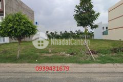 Chính chủ bán đất mặt tiền đường nhựa 520m2, thổ cư, xã long tân, huyện đất đỏ