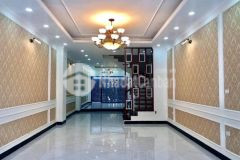 Bán nhà đường văn cao, ba đình, 40m2 4 tầng nhà đẹp ở luôn, 4.25 tỷ