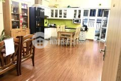 Chính chủ bán gấp căn hộ 77m2 thanh hà cienco 5 nhà đẹp, giá rẻ