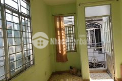 Giảm 1 tỷ chỉ còn 6.8 tỷ phan đình phùng phú nhuận 6.8 tỷ 4 tầng 6pn 41m2 cho thuê 16tr