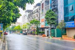 Hiếm có mặt phố lâm hạ 150m2 mặt tiền 15m kinh doanh cực vip quận long biên