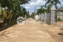 Bán nhà đường 26b hoà thuận đạt lý giá 1tỷ 050tr