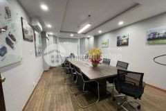 Cho thuê văn phòng 20m2 158 hoàng hoa thám p12 q tân bình