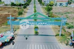 Giá đầu tư 2,05 tỷ bán nền 72m2 đầu đường đường c1 kdc phú an, phú thứ, cai rang, cần thơ