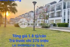 Trả trước 270 triệu sở hữu nhà phố 3 tầng sổ riêng, được trả góp ở bình dương sát khu công nghiệp