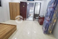 Bán tòa ccmn mỹ đình,lê đức thọ,2 thoáng,56m,7t,4.2m.giá chỉ 9.8 tỷlh 0966866250