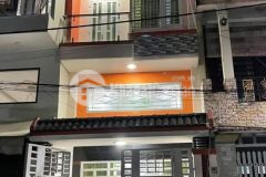 Mặt tiền tt tôn đản 3 tầng giá chỉ 65trm², có dòng tiền 485trnăm