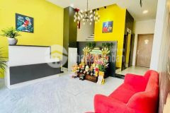 Sập hầm giá đầu tư tòa căn hộ biển mỹ khê